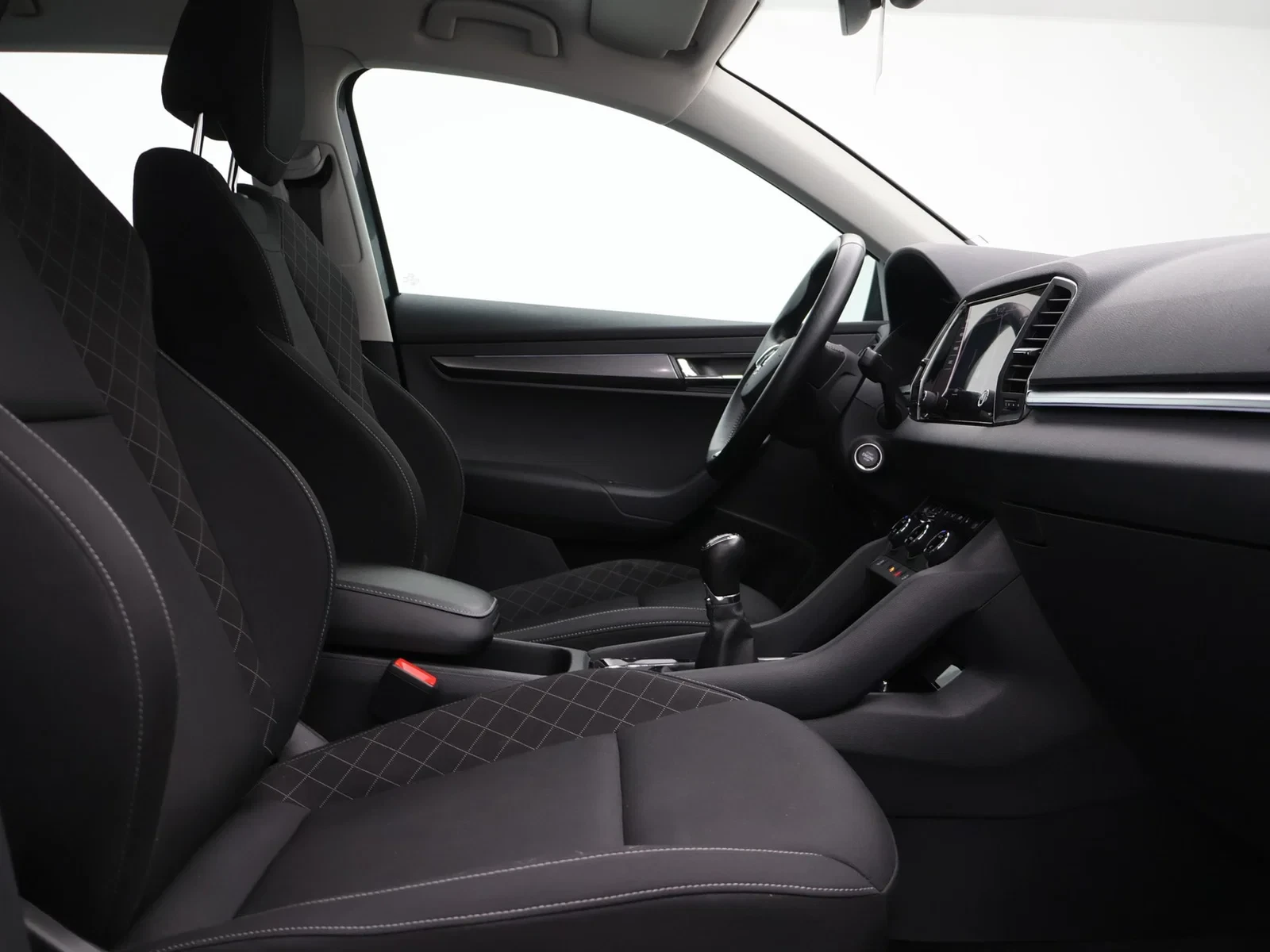 Škoda Karoq Karoq Clever 1.0 TSI 110PK *CAMERA*PDC*APP-CONNECT*NAVI*...*