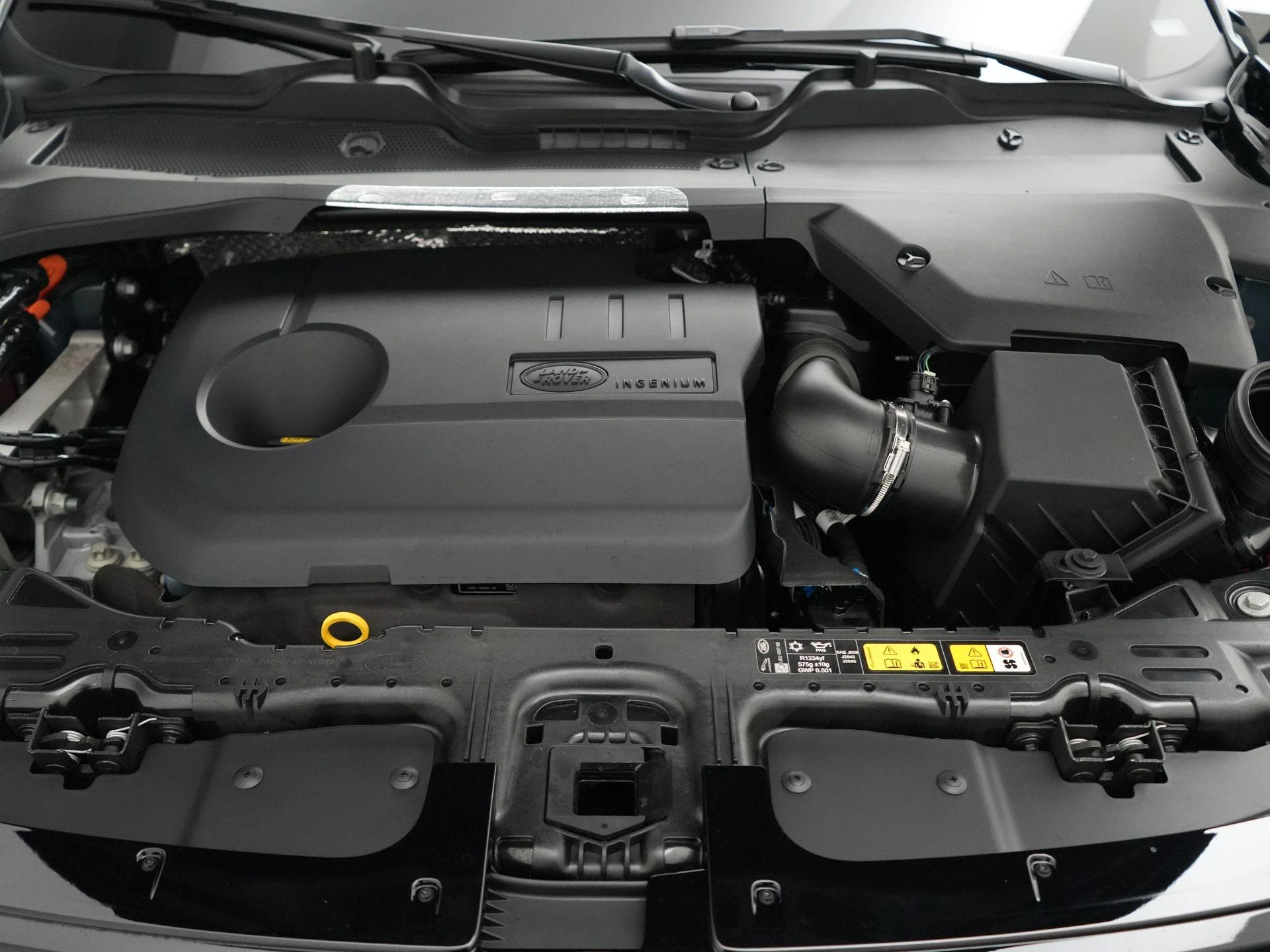 Land Rover-Range Rover Evoque-image-49