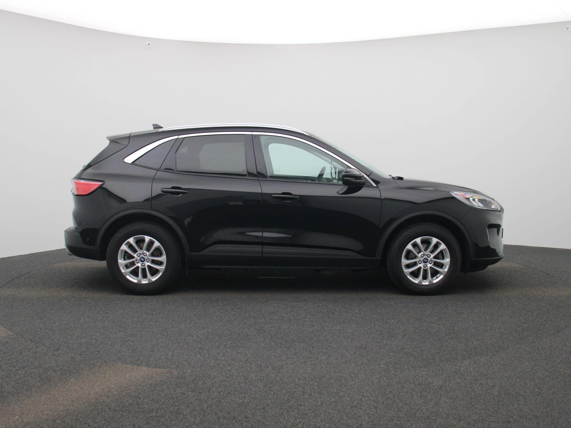 Ford Kuga 2.5i PHEV Aut. 165kW Titanium