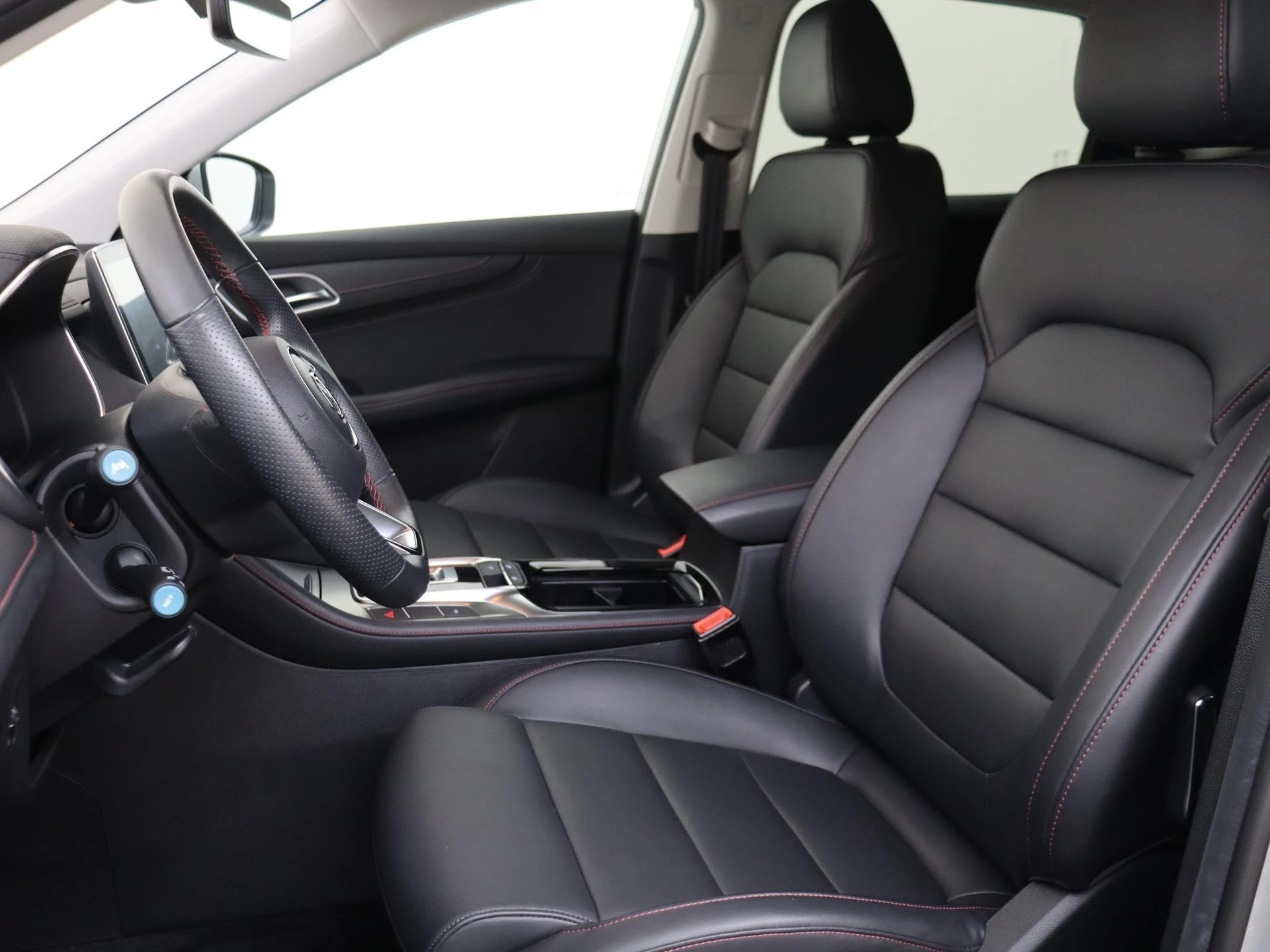 MG EHS 1.5 TGDI Luxury