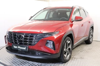 Hyundai Tucson 1.6 T-GDi Plug-in Hybrid 4x4 Feel