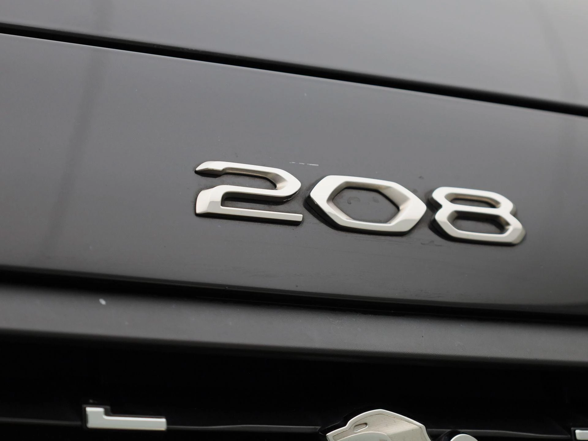 Peugeot 208 1.2 PureTech Active Pack