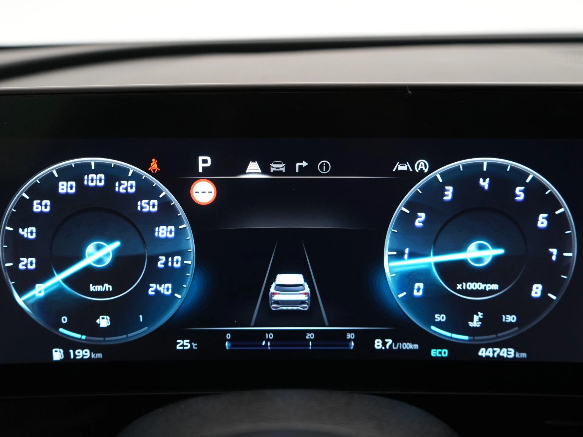Kia Sportage 1.6 T-GDi 48V 7DCT Pulse