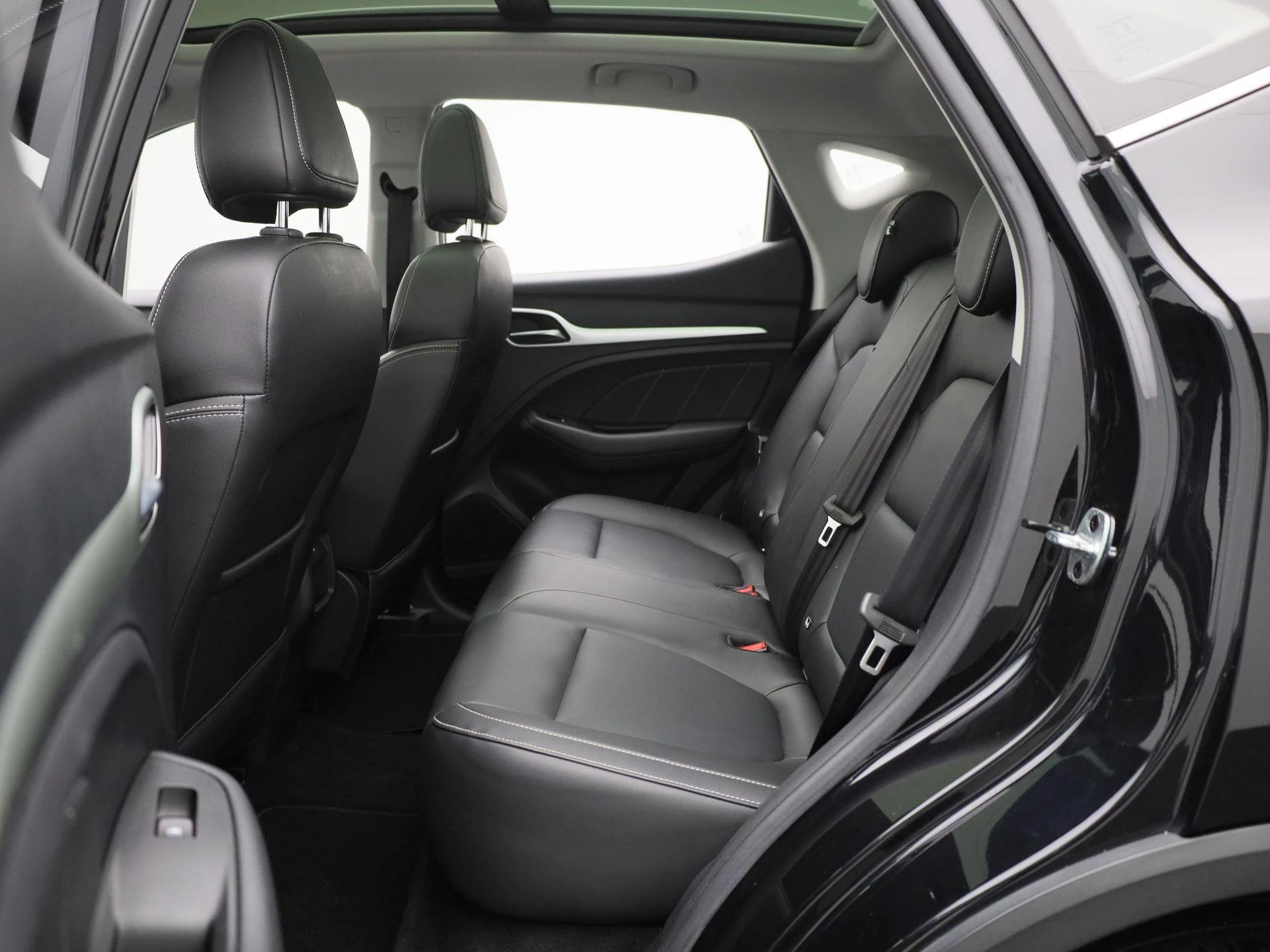 MG ZS EV MG Luxury 45 kWh