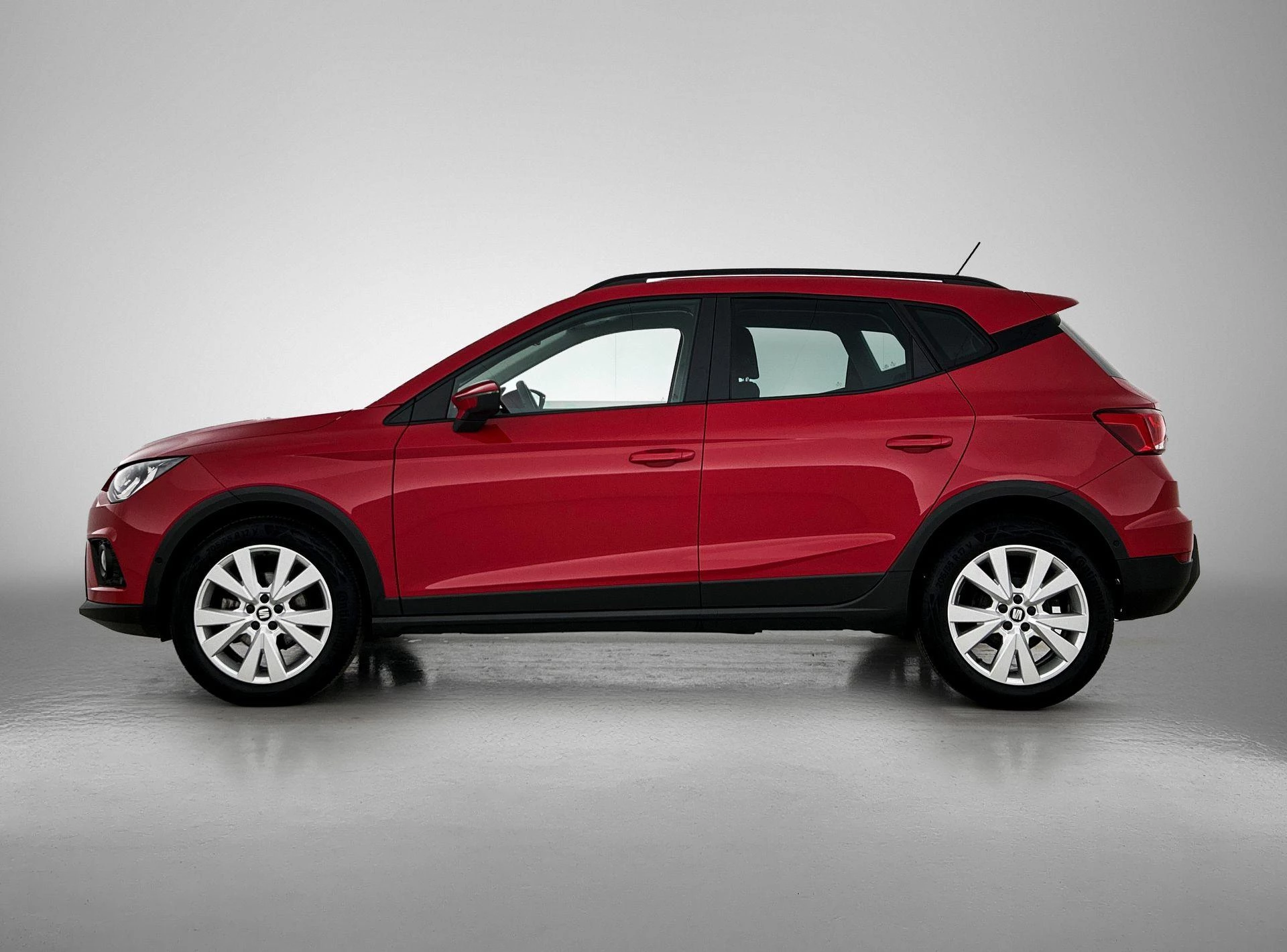SEAT Arona 1.0 TSI Style Business Intense