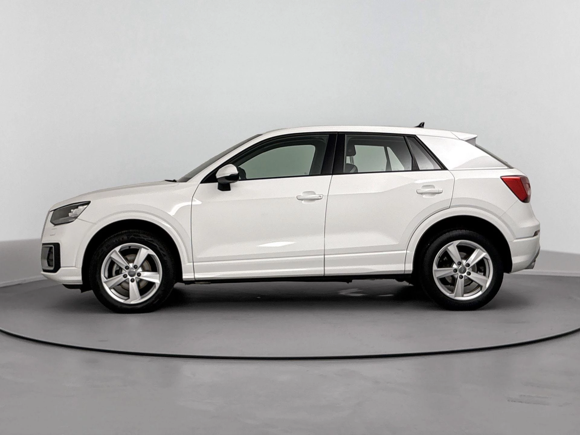 Audi Q2 35 TFSI CoD Sport Pro Line