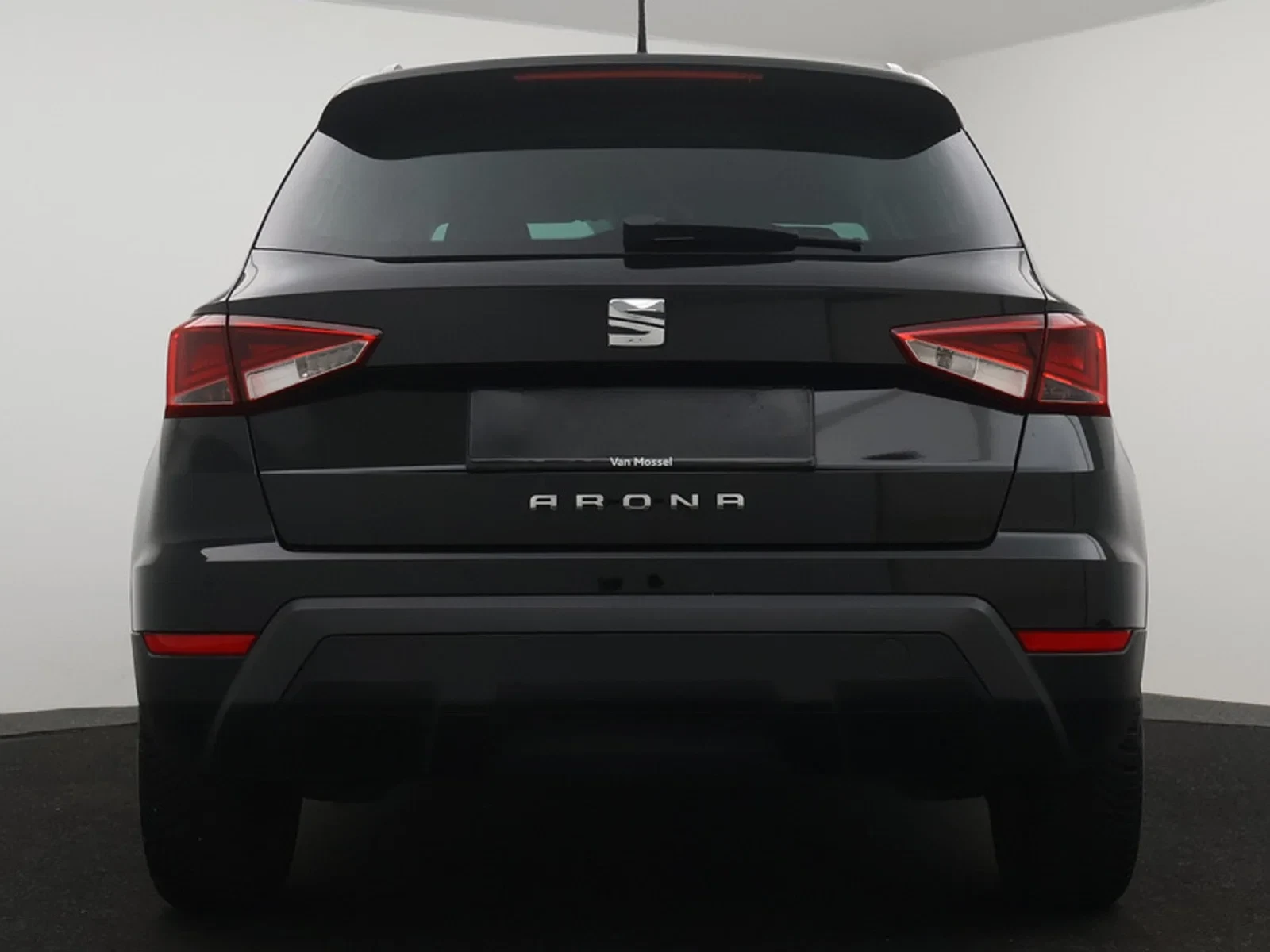 SEAT Arona Arona Move! 1.0TSI 115PK *CRUISE CONTROL*PDC A*NAVI*BLTH*DAB RADIO*...*