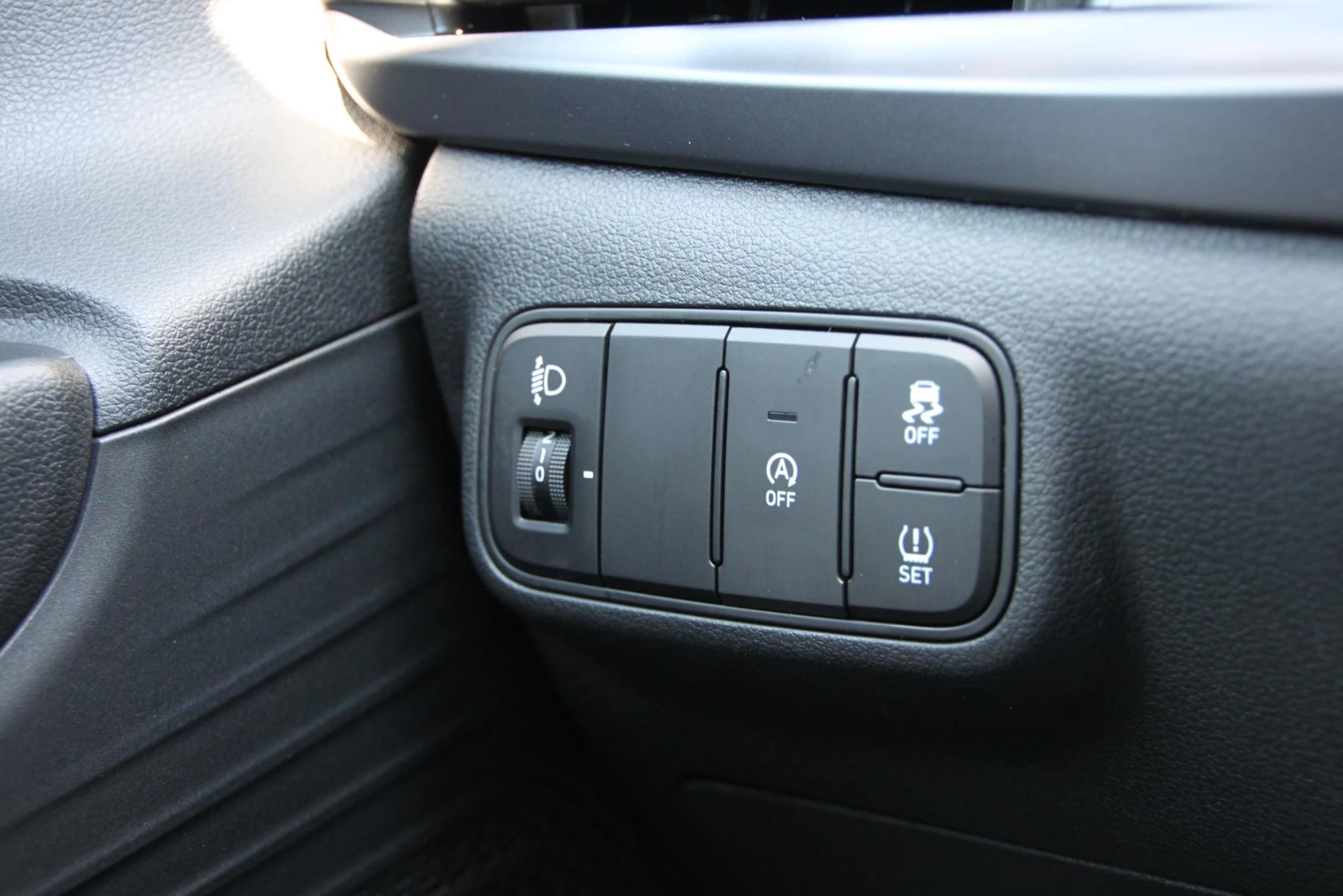 Hyundai i20 Twist