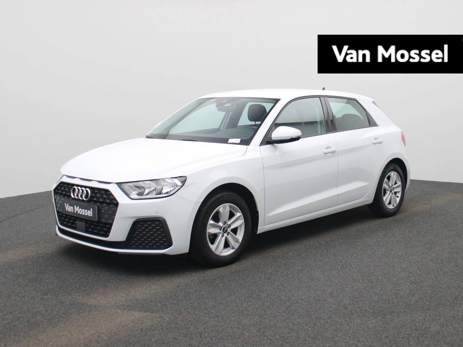Audi-A1 Sportback-image-0