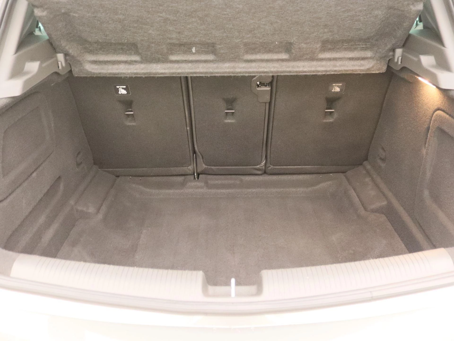 Opel Astra 1.2 Ultimate