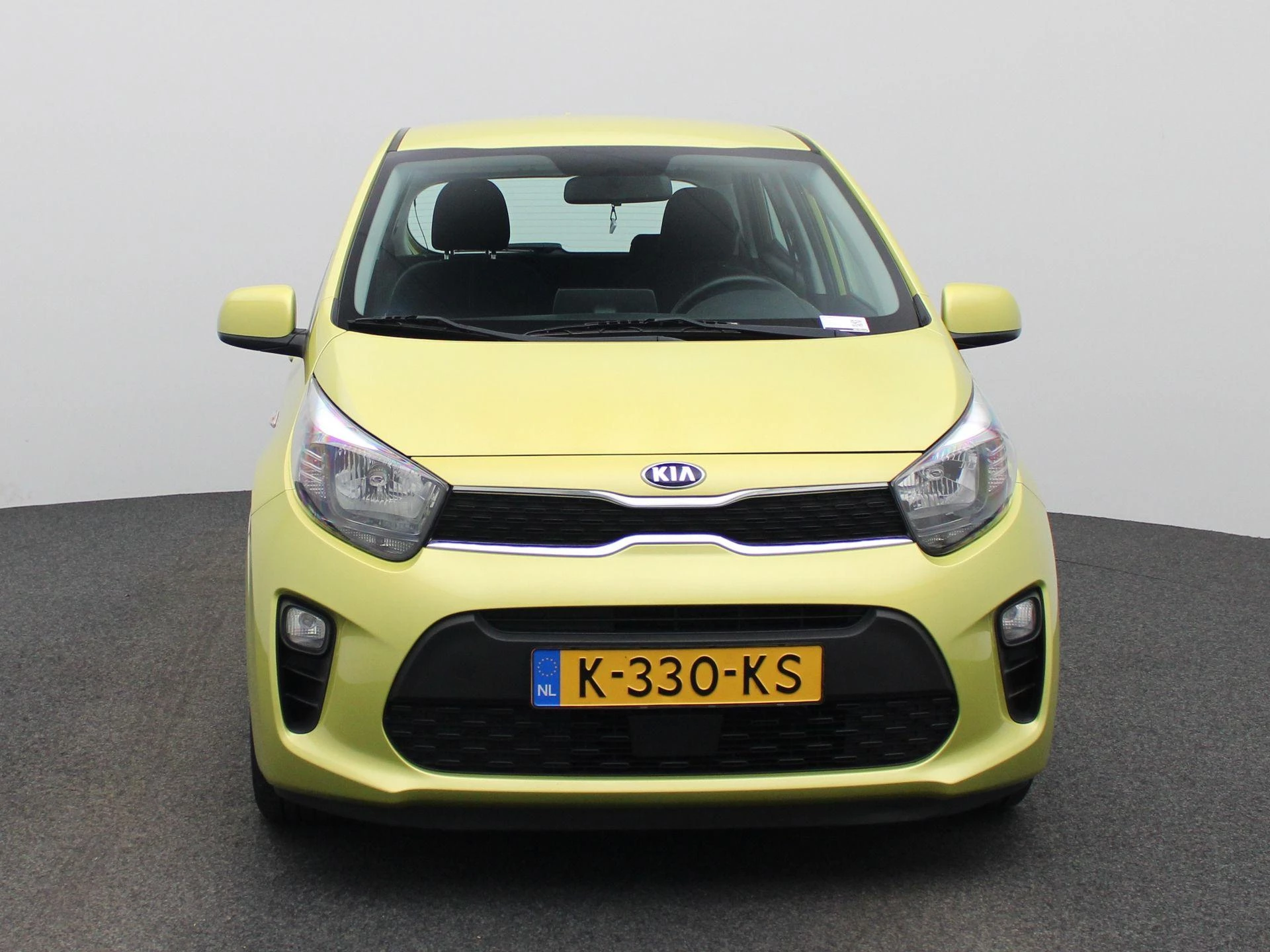 Kia Picanto 1.0 DPi DynamicLine