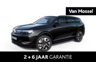 Opel Grandland 1.2 Turbo Hybrid Business Edition