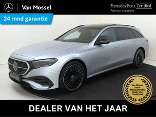 Mercedes-Benz E-Klasse Estate 300 e AMG Line