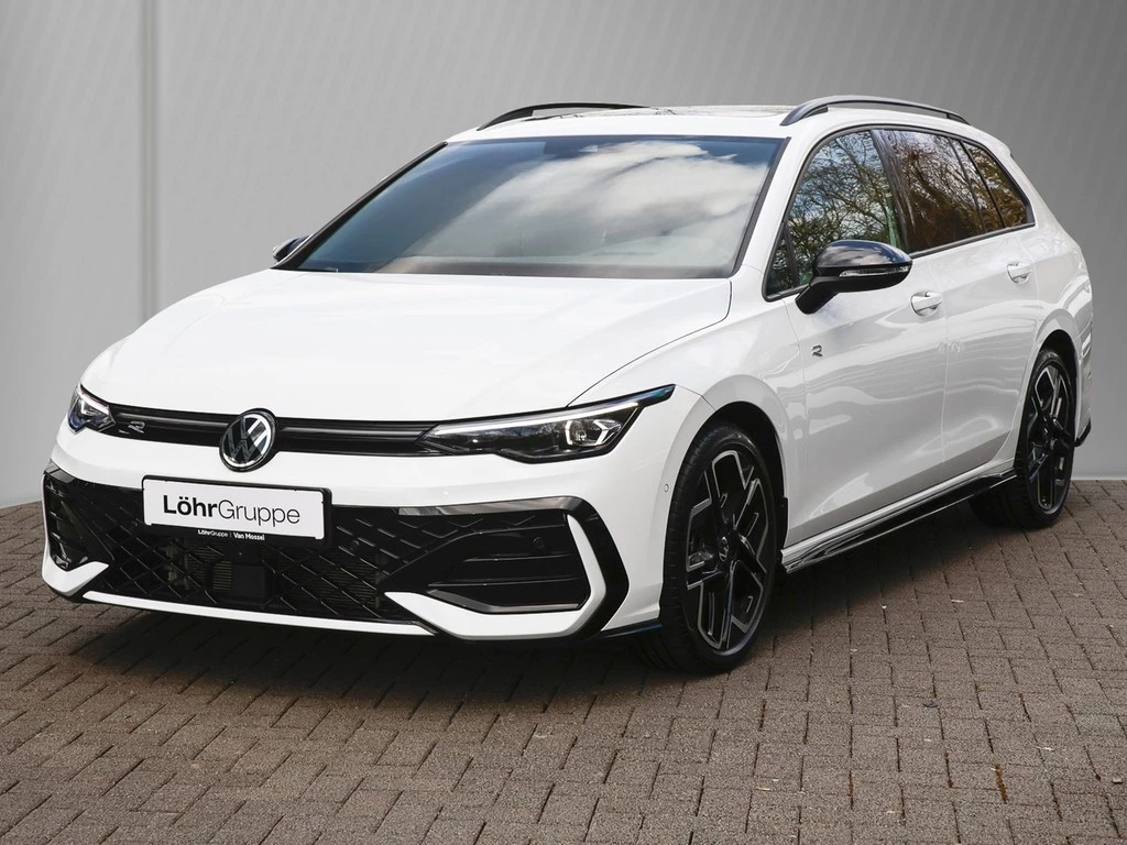 Volkswagen-Golf-image-1