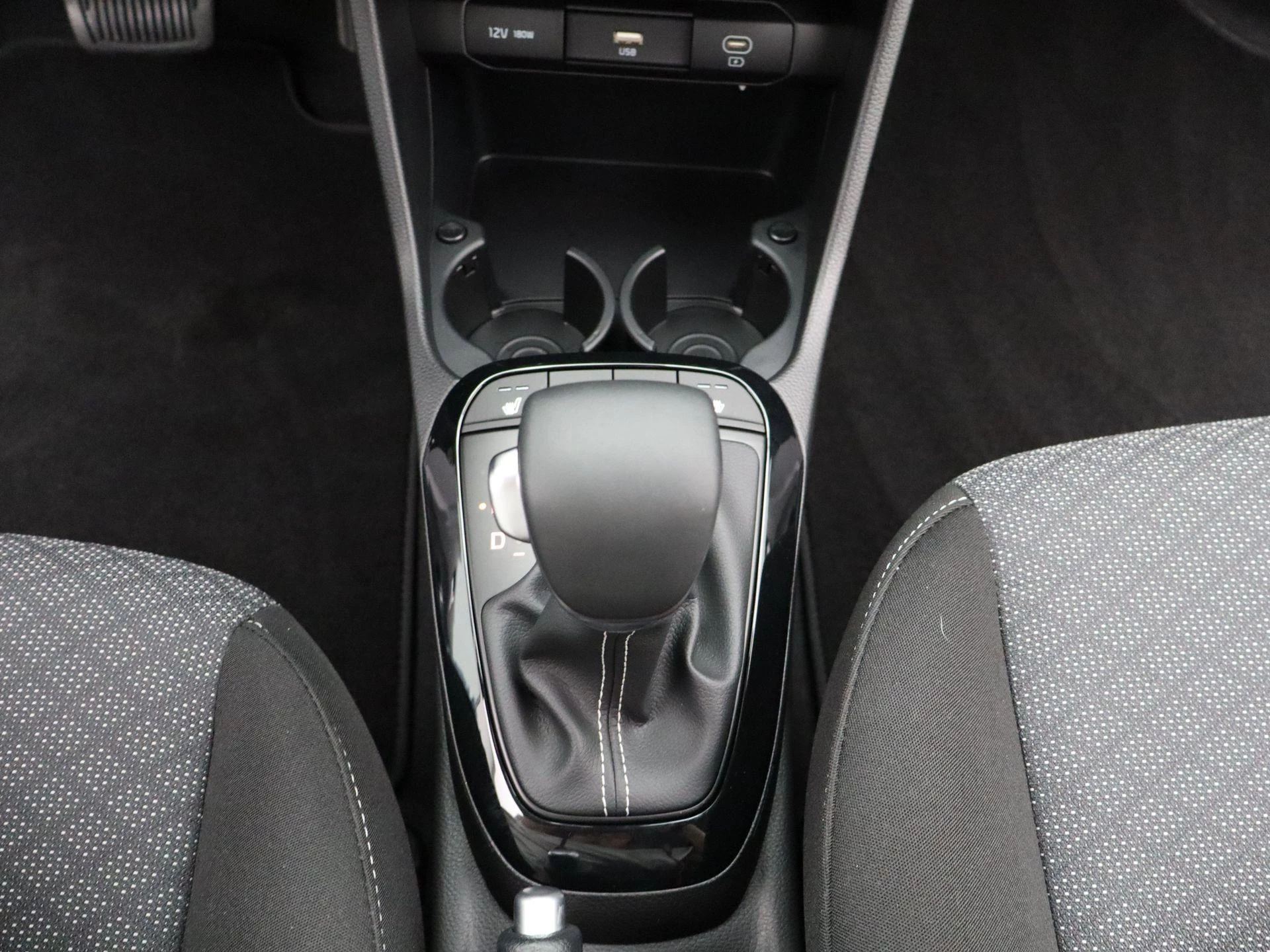 Kia Picanto 1.0 DPI DynamicPlusLine