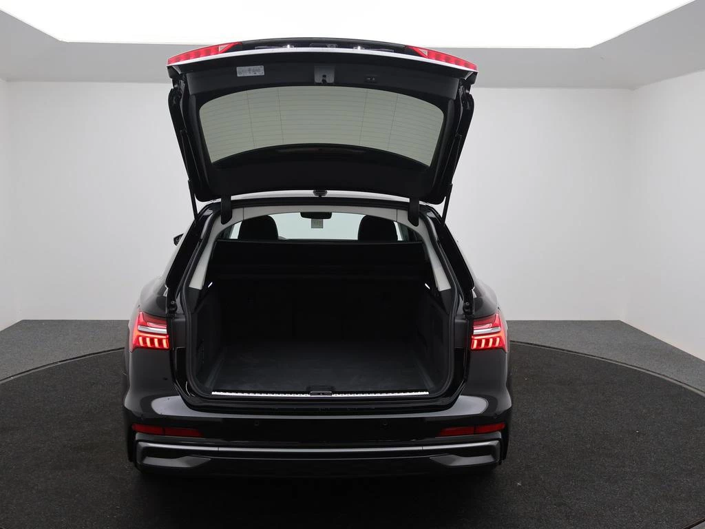 Audi A6 Avant Audi A6 Avant Business Edition S line 35TDI 163PK *AUTOMAAT*DEMO*