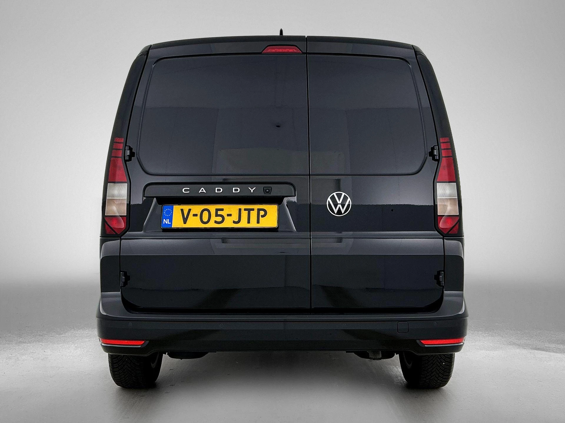 Volkswagen Caddy Cargo Maxi 2.0 TDI Style