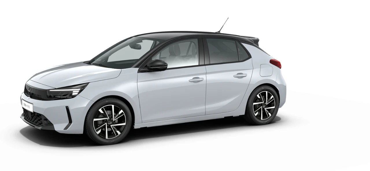 Opel Corsa YES