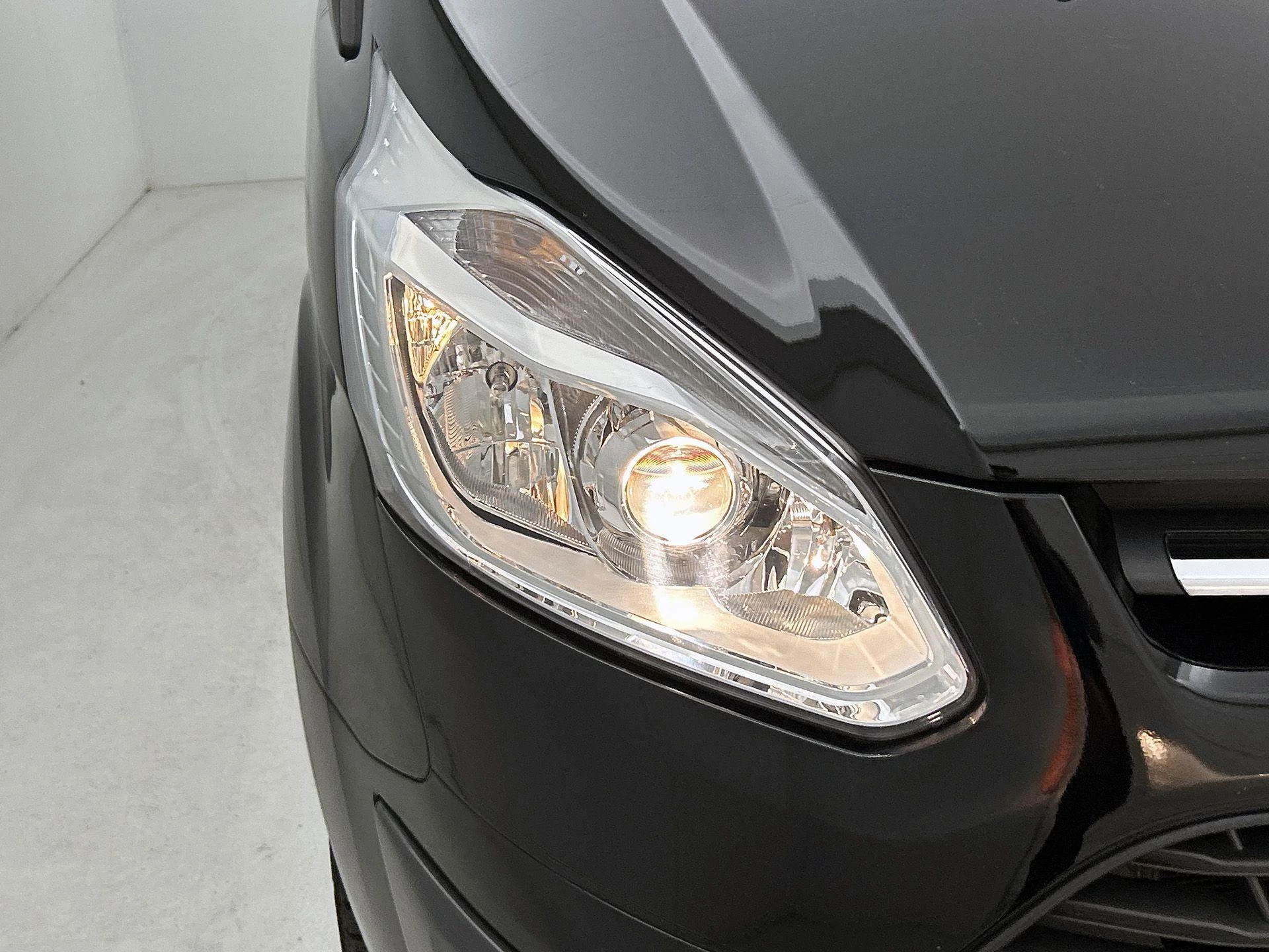 Ford Transit Custom 2.0 TDCI L2H1 131PK