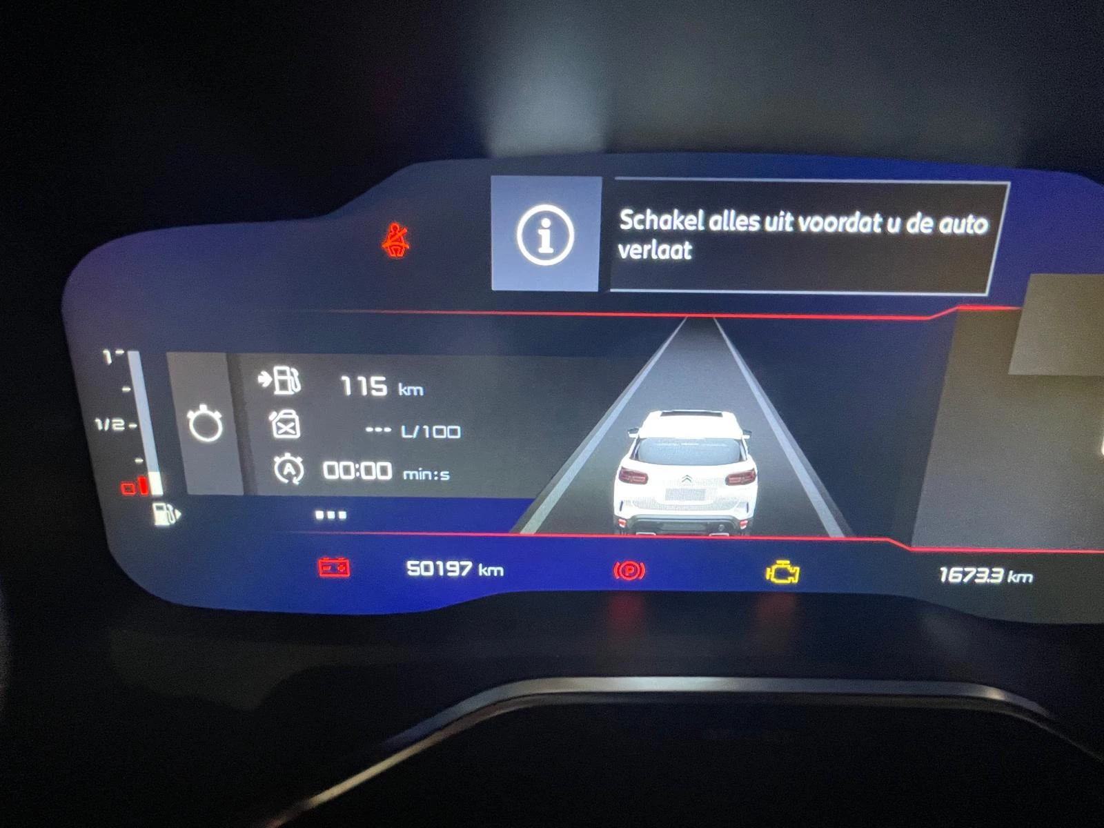 Citroën C5 Aircross 1.2 PureTech 130 S&S EAT8 Feel