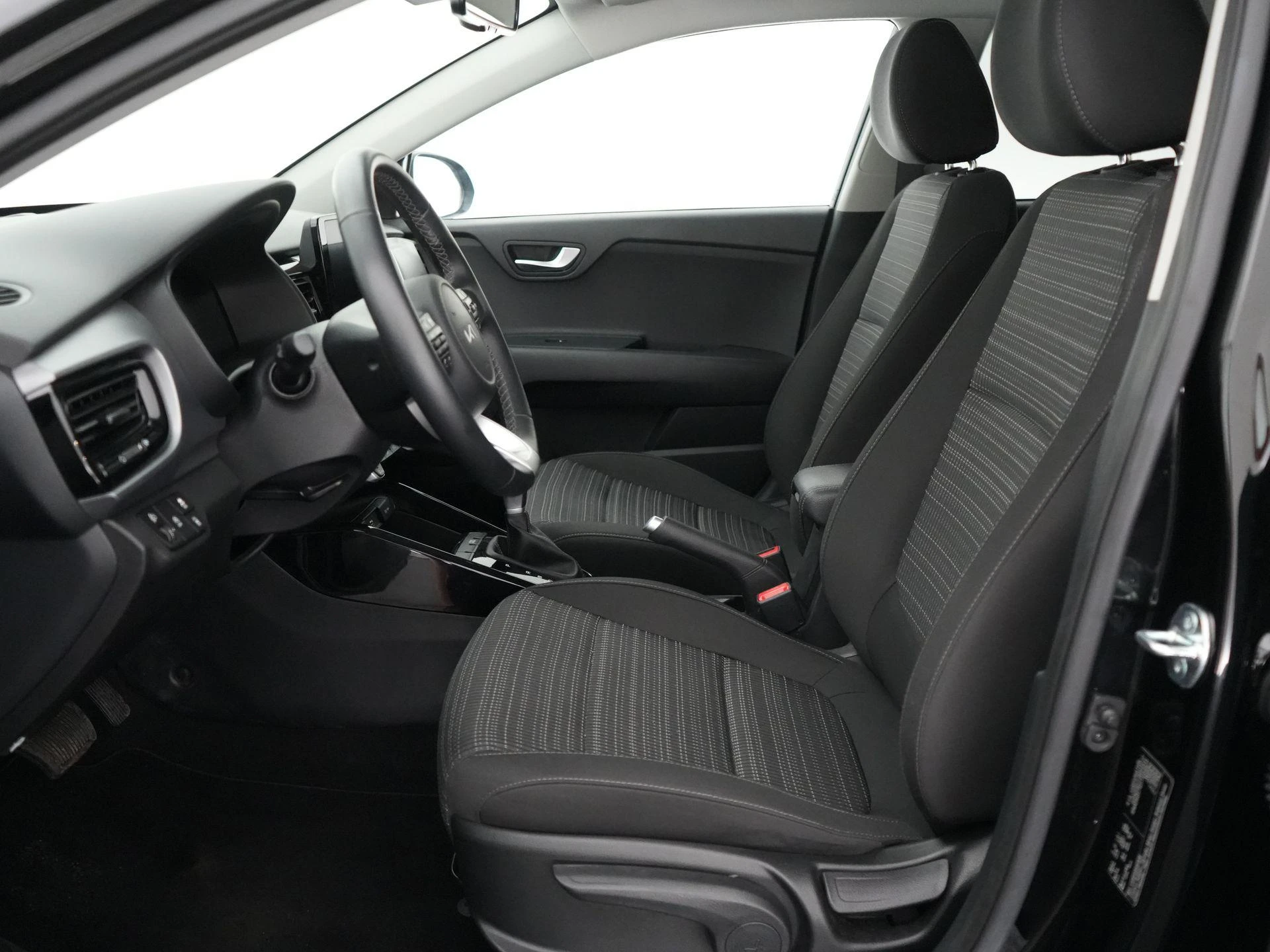 Kia Stonic 1.0 T 100 Pulse DCT