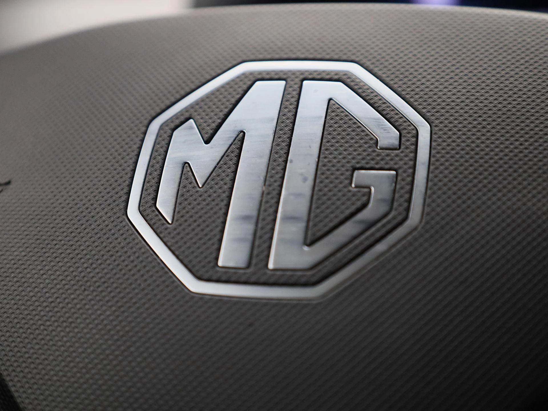 MG MG3 1.5 Hybrid+ Luxury