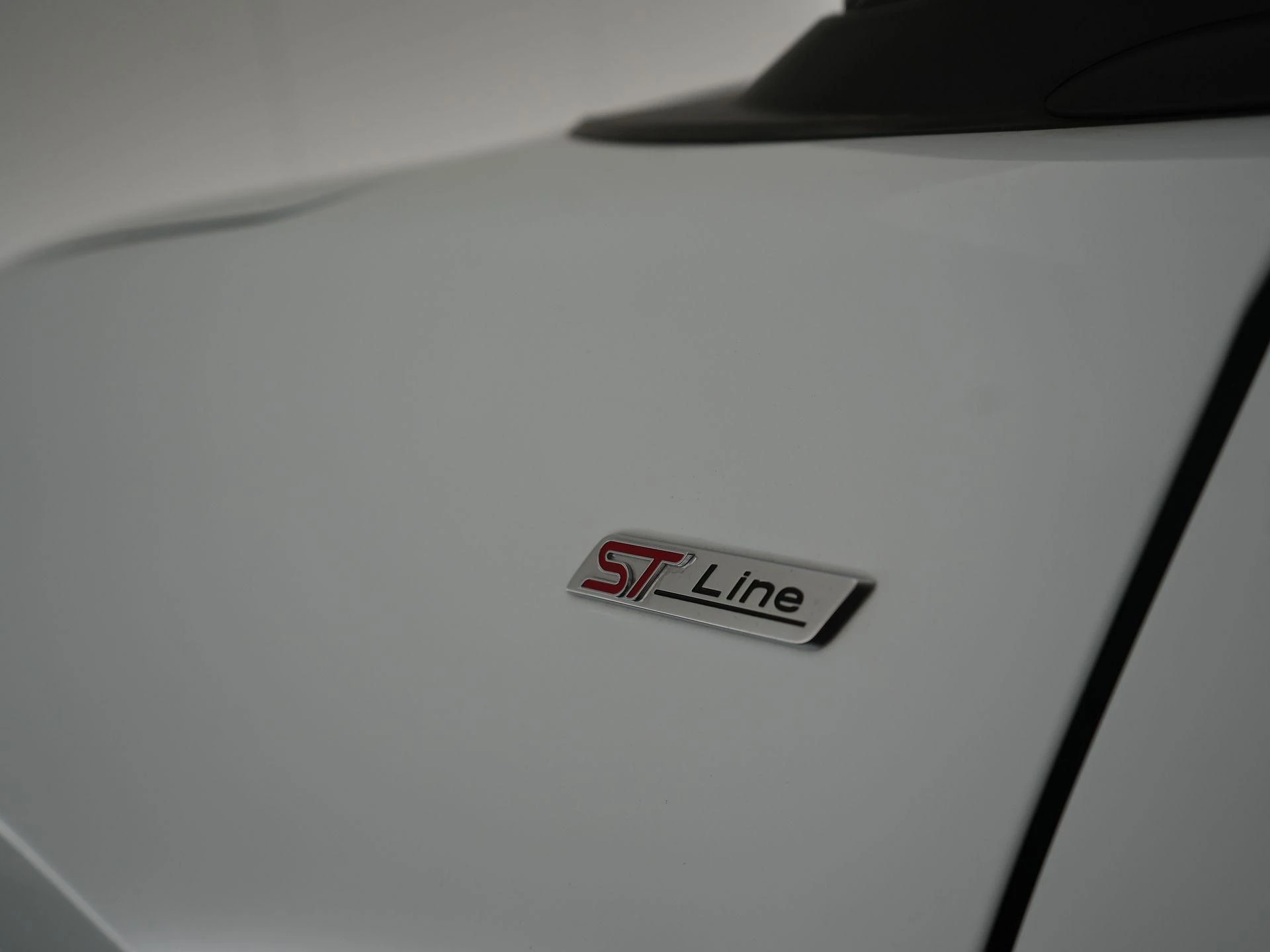 Ford Puma ST-Line -