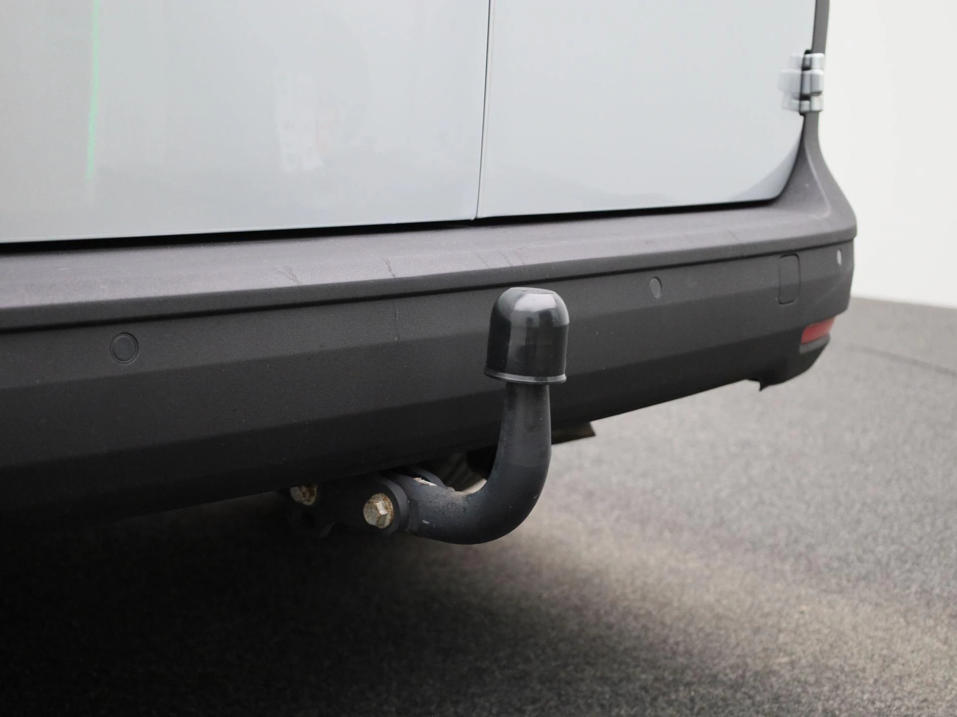 Volkswagen Caddy Cargo Maxi 2.0 TDI 102PK