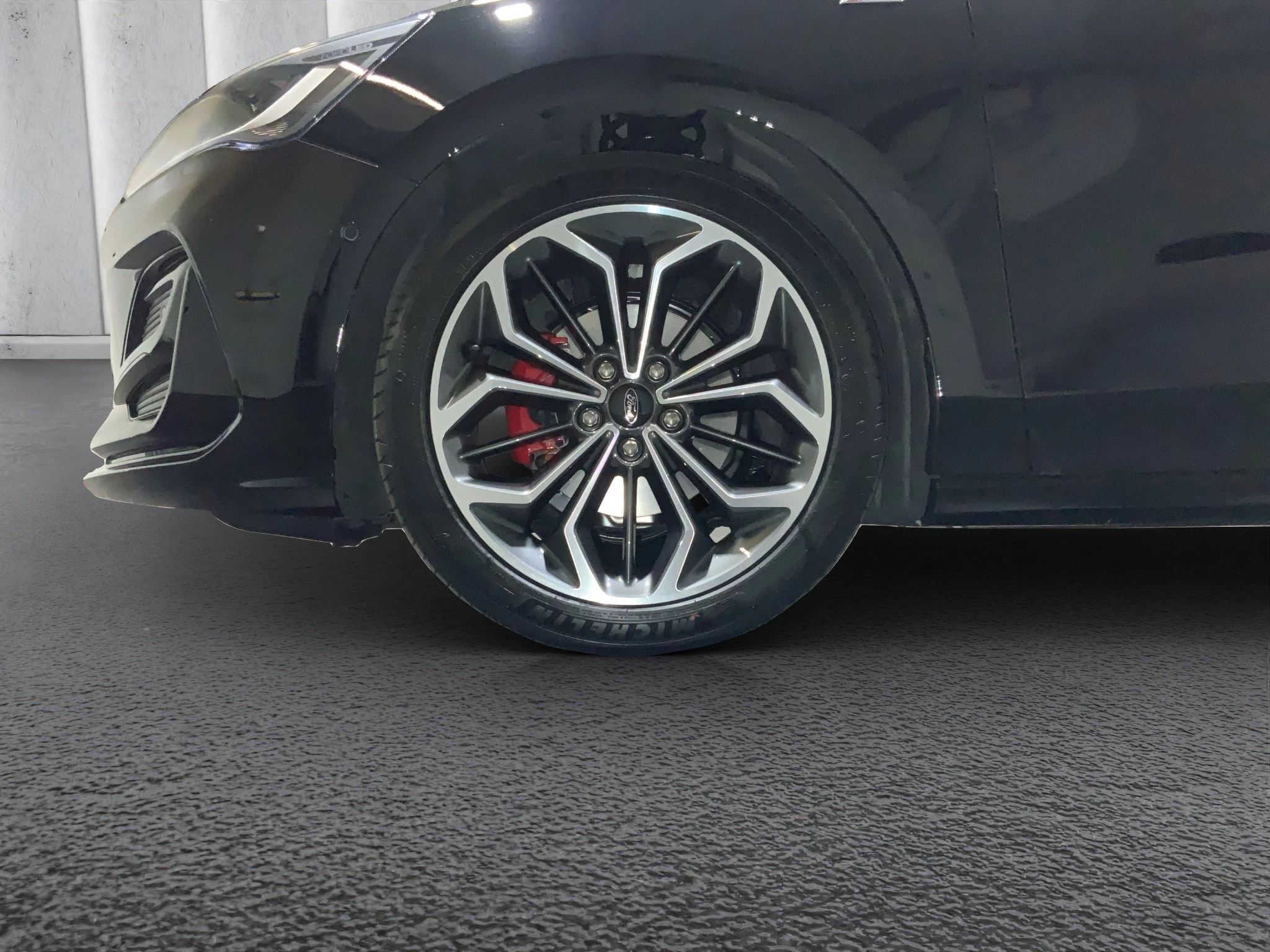 Ford Focus Turnier ST-Line X Automatik *Aktionsangebot Mailight*