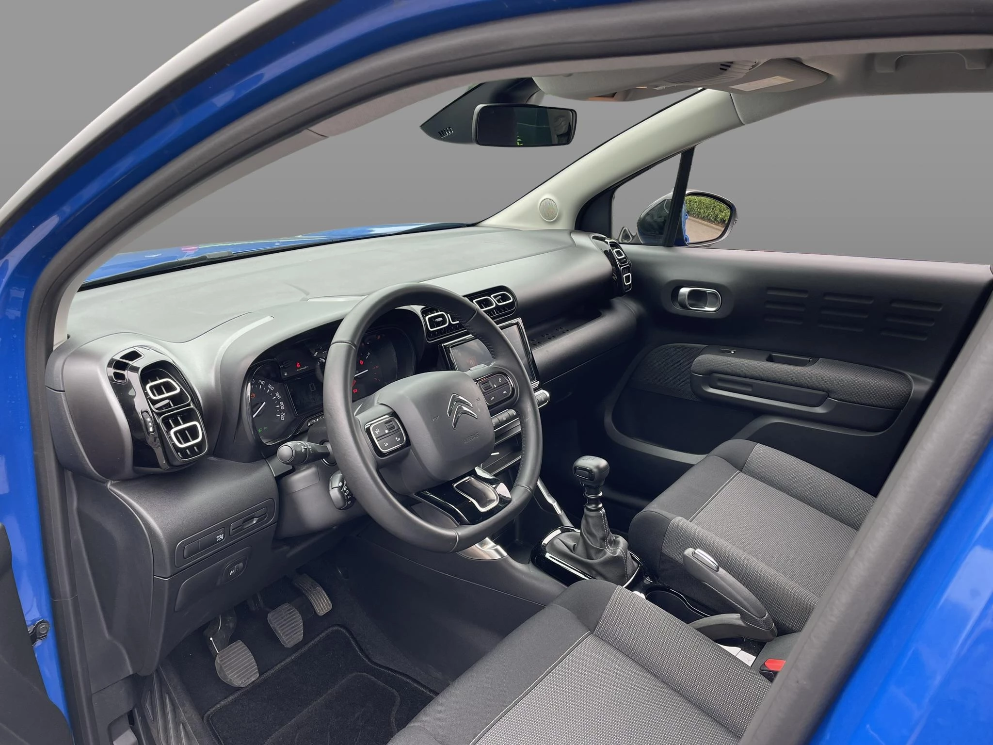 Citroën-C3 Aircross-image-9