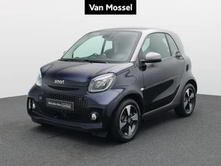 smart Fortwo coupé EQ Comfort