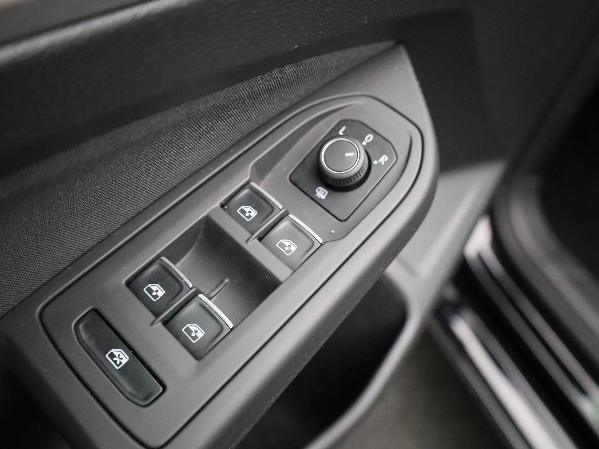 Volkswagen Golf Variant 1.0 TSI Life