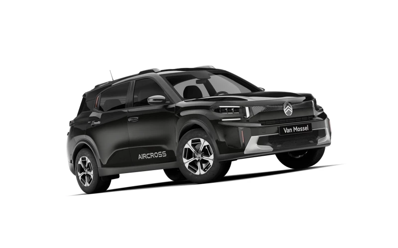 Citroën C3 Aircross Collection