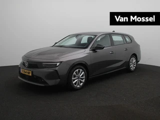 Opel Astra Sports Tourer 1.2 Level 2