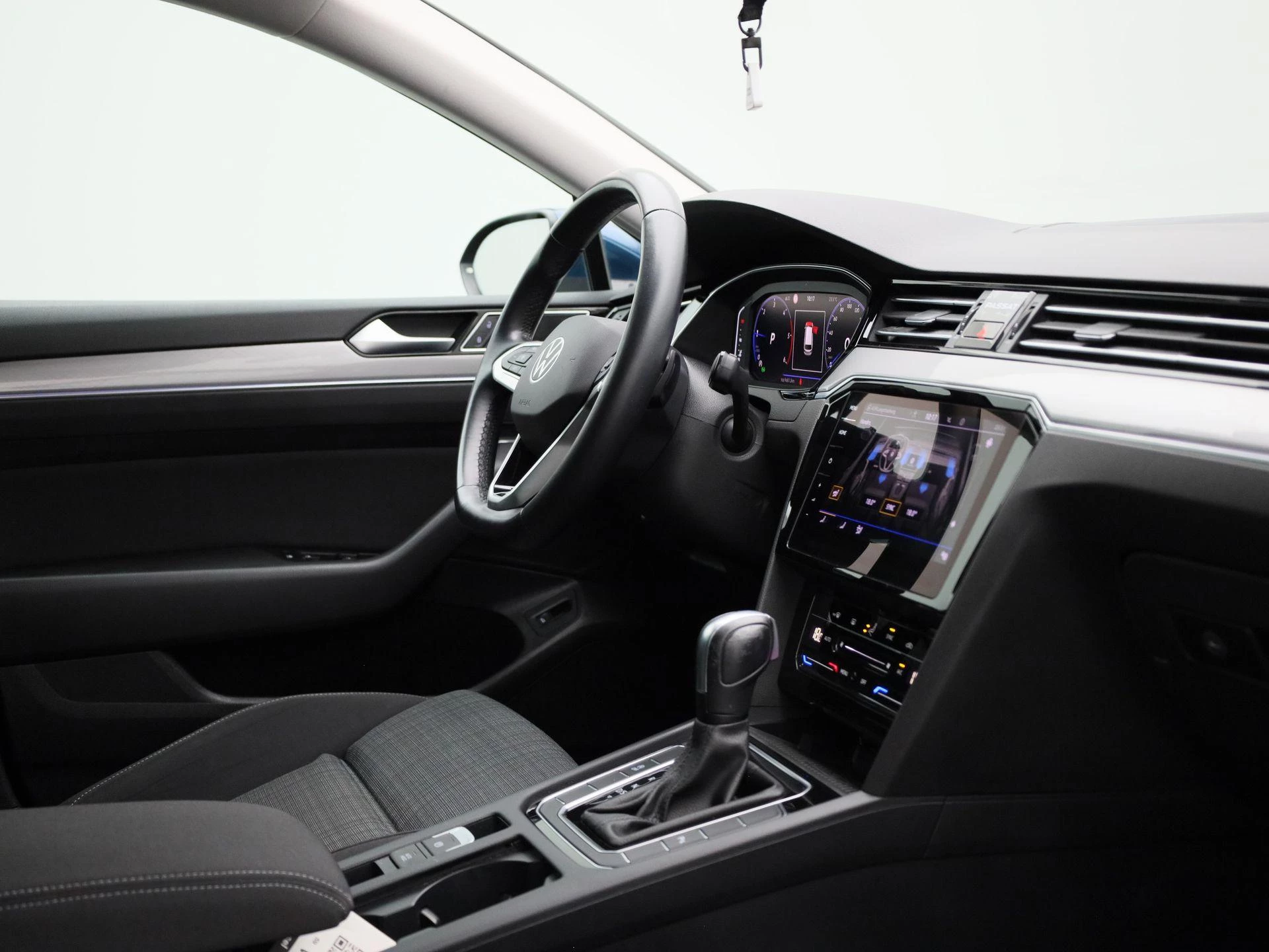 Volkswagen Passat Variant 2.0 TDI 90kW DSG Style Business