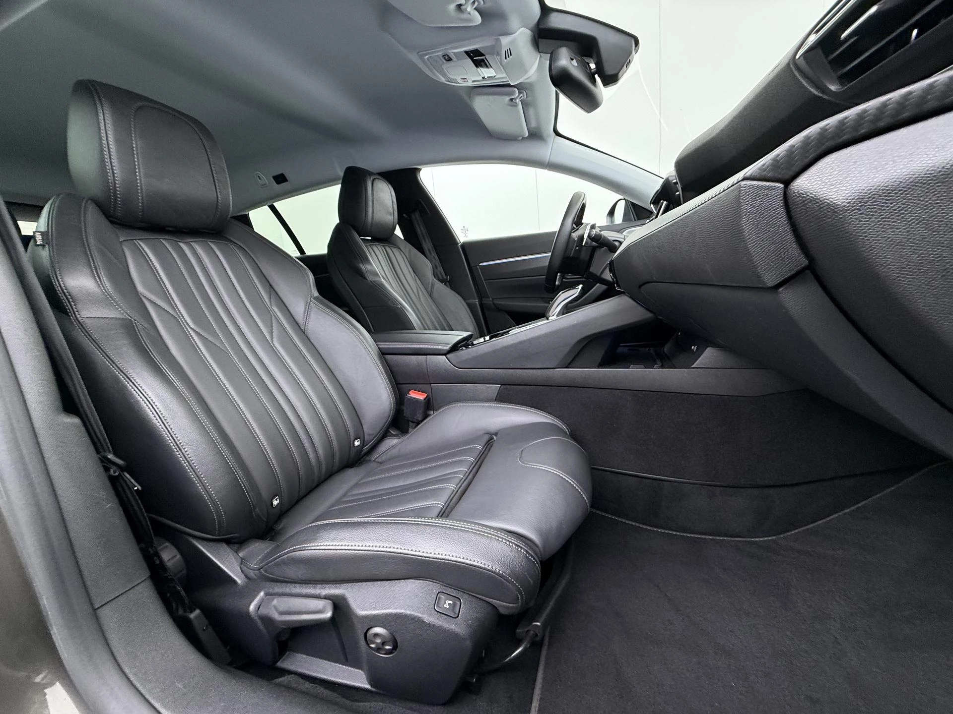 Peugeot 508 SW 1.6 PureTech Blue Lease Allure