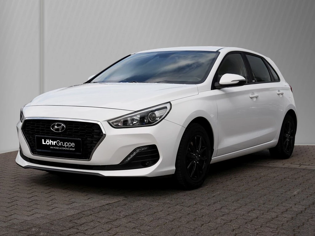 Hyundai i30 1.4 Select