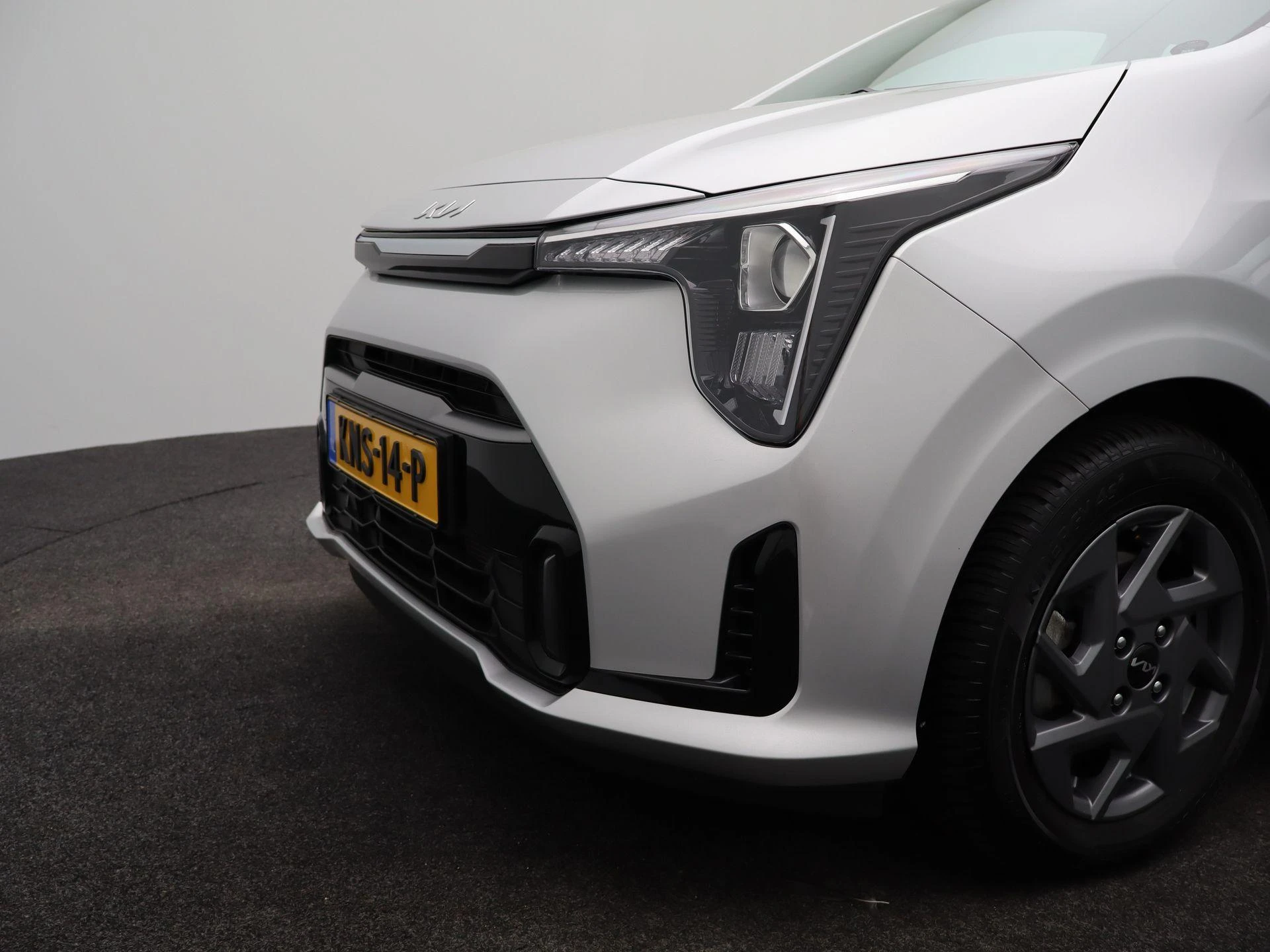 Kia Picanto 1.0 DPI DynamicPlusLine