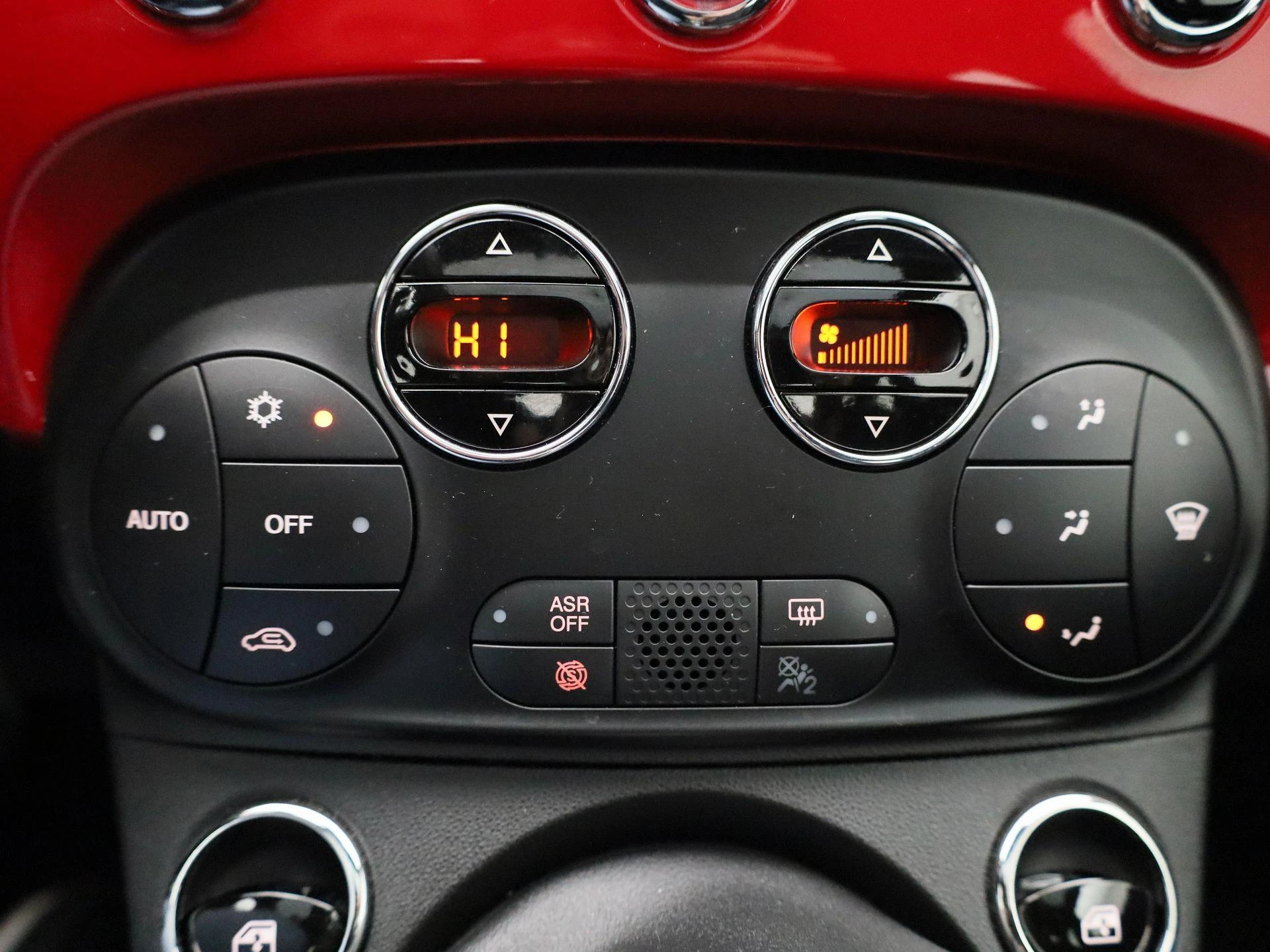 Fiat 500 - 18