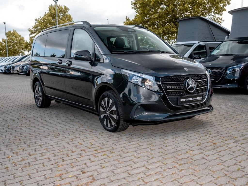 Mercedes-Benz-V-Klasse 220 d-image-4