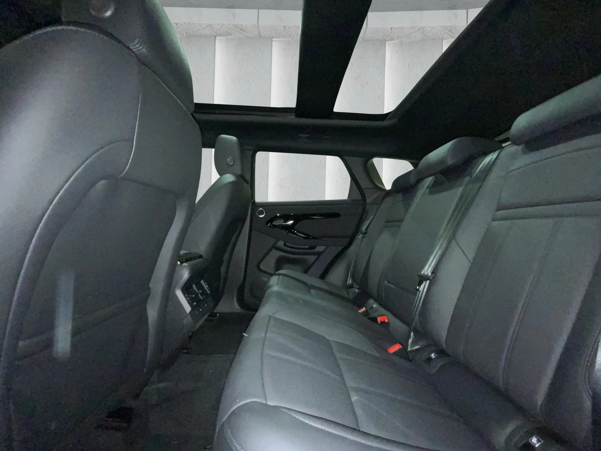 Land Rover Range Rover Evoque D200 DYNAMIC SE | Pano | Winter Pack