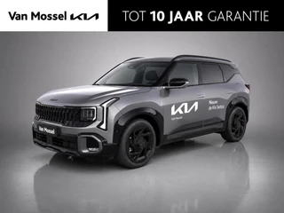 Kia Seltos 1.6 T-GDi Special Edition