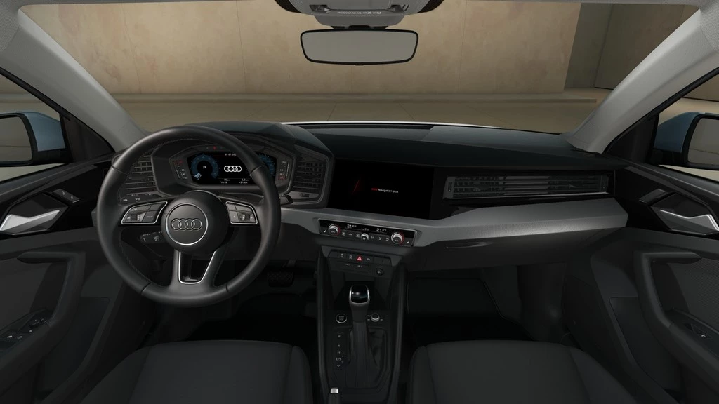 Audi A1 Sportback 30 TFSI LED SHZ Smart Interface