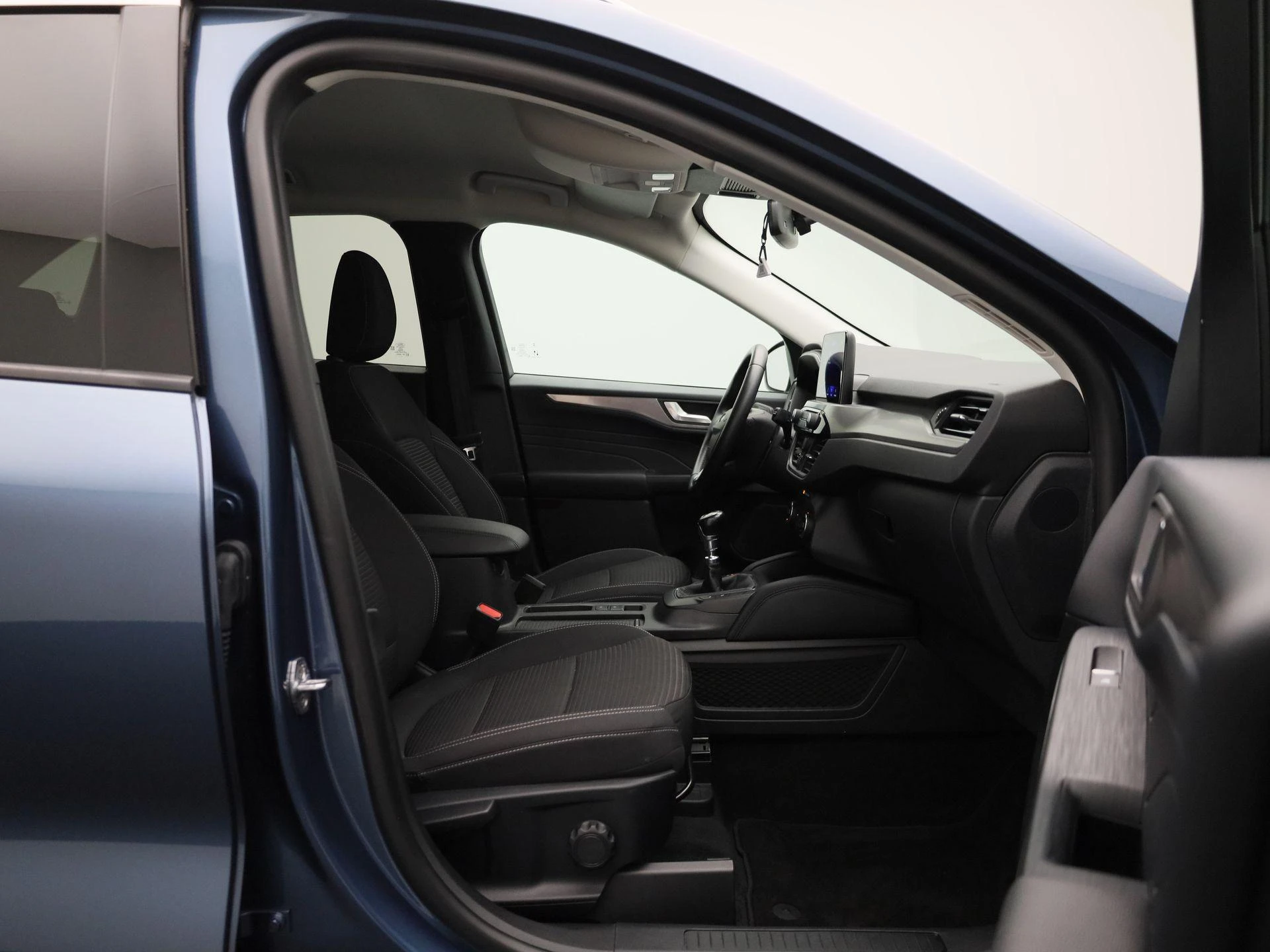 Ford Kuga 1.5 EcoBoost Titanium