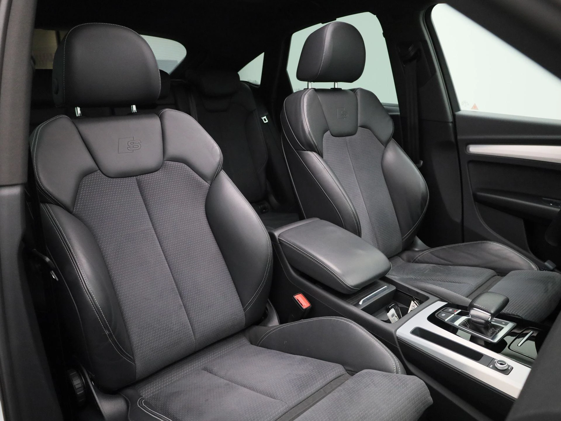 Audi Q5 Sportback 55 TFSI e S edition