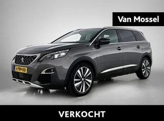 Peugeot 5008 1.2 PureTech GT-Line Avantage