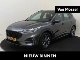 Ford Kuga 1.5 EcoBoost ST-Line