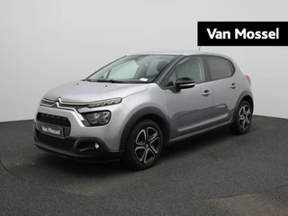 Citroën C3 1.2 PureTech Feel