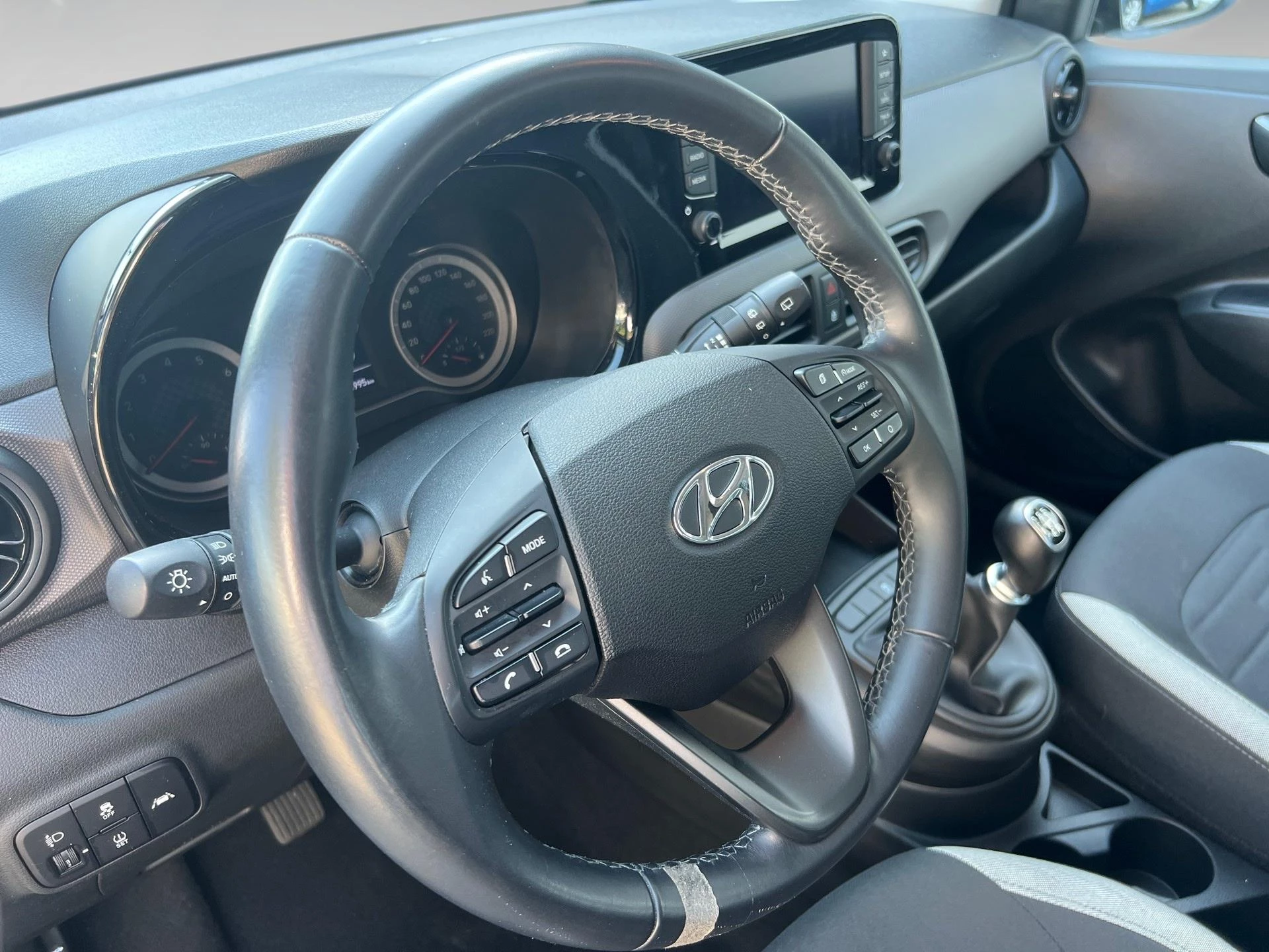 Hyundai i10 1.0 Twist Twist TechnoPack