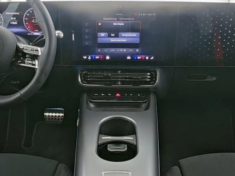 Mercedes-Benz CLA 250+ Business Solution AMG 85 kWh